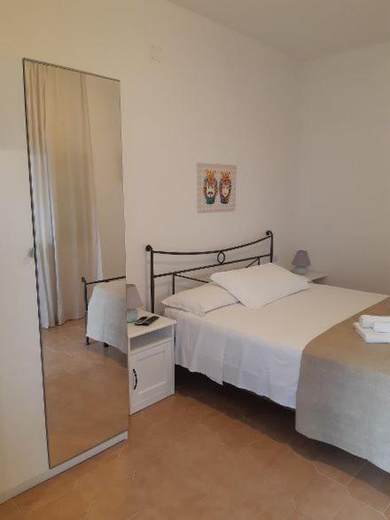 Fronte Mare Apartment Avola Exterior photo