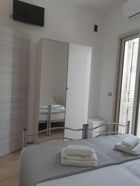 Fronte Mare Apartment Avola Exterior photo